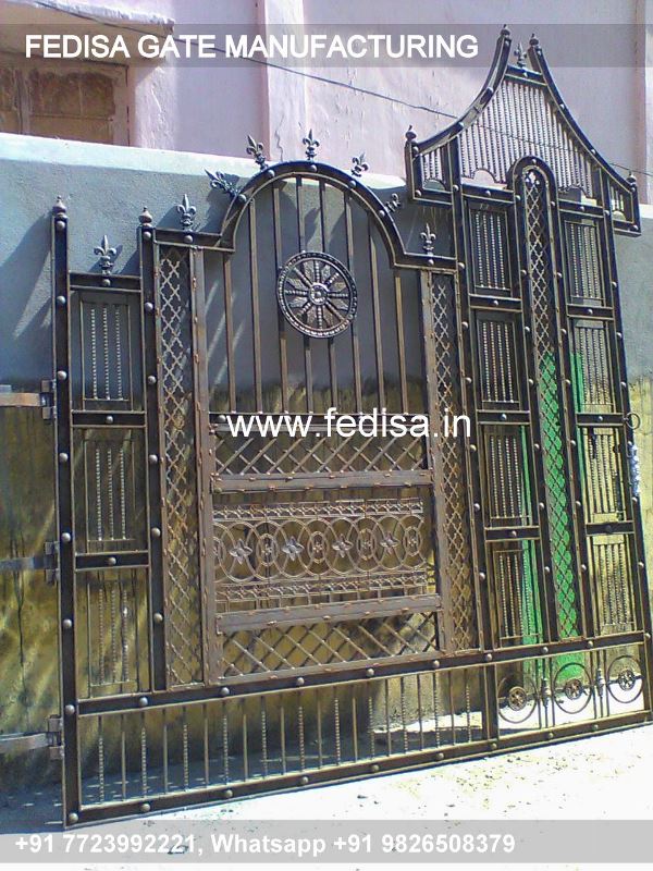 Main Gate Design Main Gate Design 3041 Main Entrance Gate Roof Design Granite Gate Pillar Design