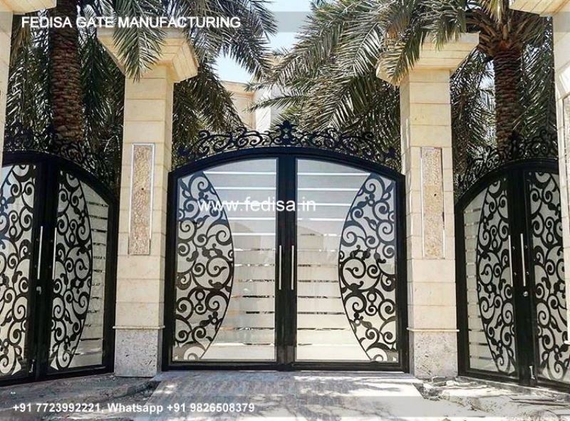 Gate Design Front Gate Design Ghar Ke Main Gate Ka Design Best Main Gate Design For Home
