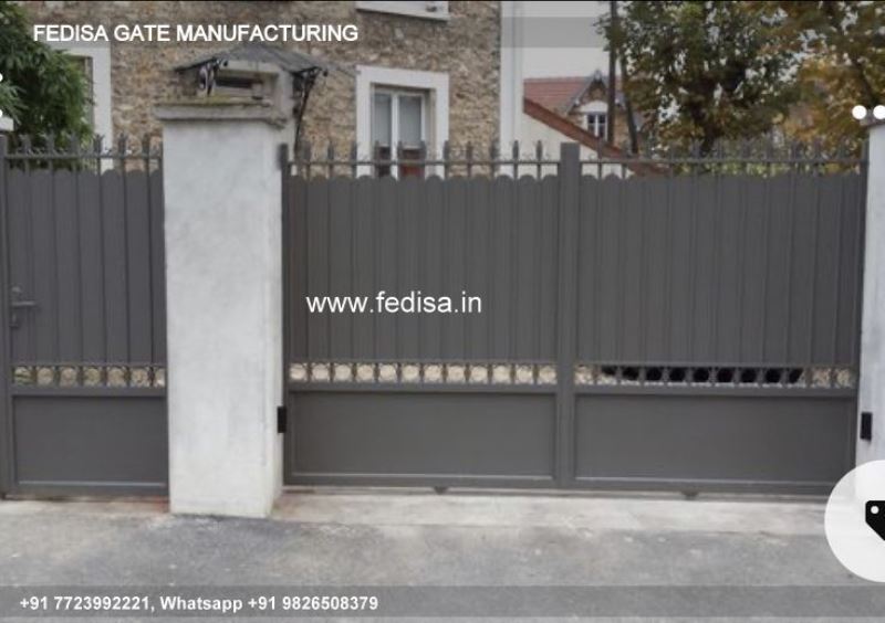 Main Gate Design Gate Design For Home Steel Ke Gate Design Gate Metal Design
