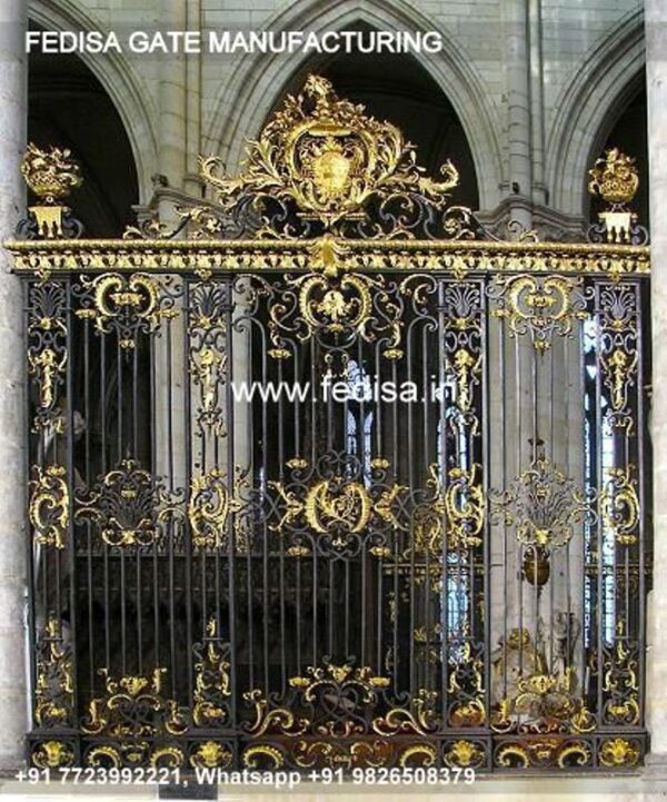 Gate Design Front Gate Design Main Gate Design Iron And Steel Gate Sunmica