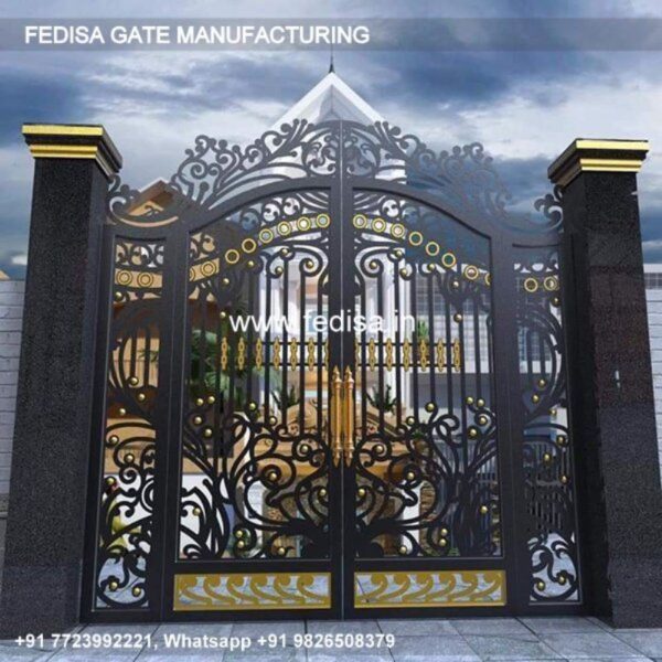 Gate Design Front Gate Design Main Gate Jali Door Design Steel Gate Arch Design