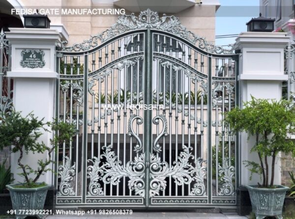 Main Gate Design House Gate Design Tata Gate Design Beautiful House Gate Design