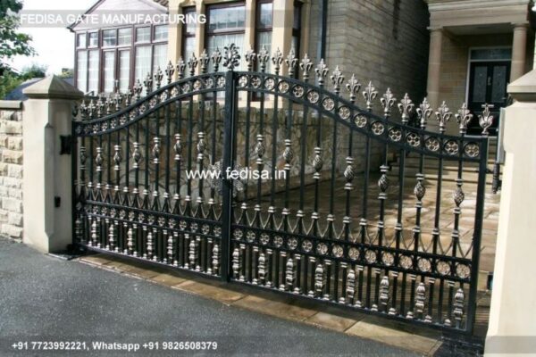 Iron Gate Design Safety Grill Gate Design For Main Door Fancy Iron Gate Design Gate Main Design
