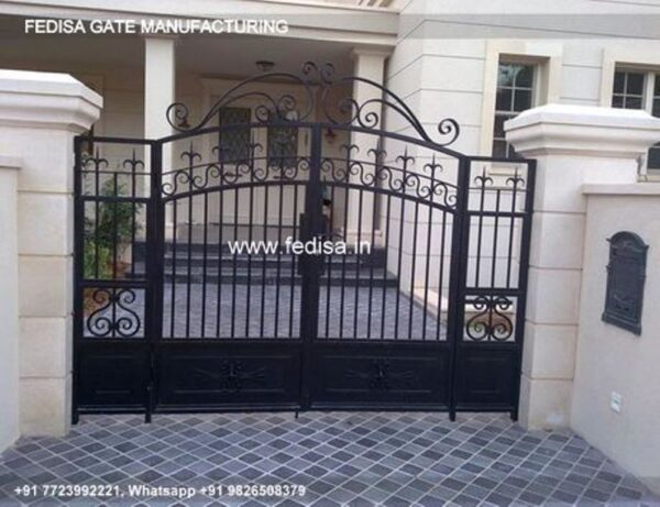 Main Gate Design Main Gate Design 3046 Jali Gate Price Home Room Gate Design