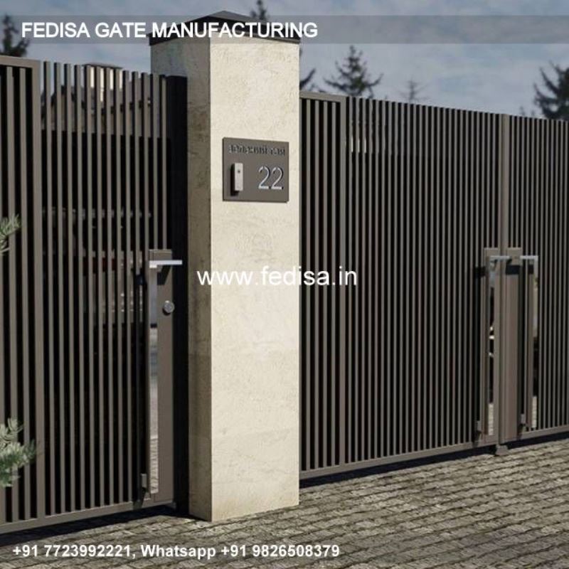 Main Gate Design Gate Design For Home Main Gate Cnc Design Big Main Gate Design
