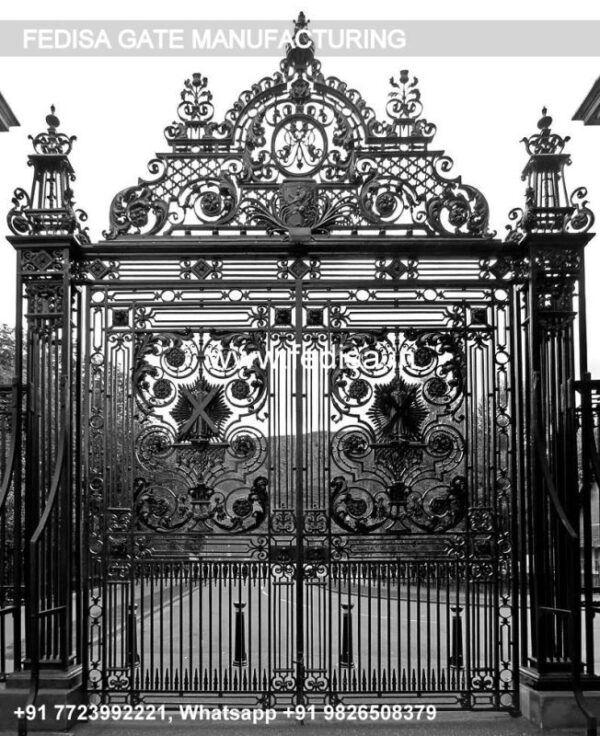 Main Gate Design House Gate Design Single Iron Gate Designs For Indian Homes Ss Pipe Gate