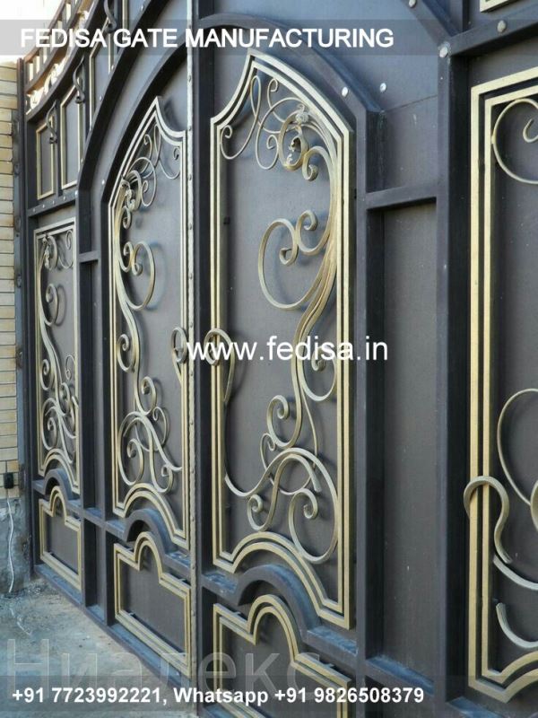 Gate Design Front Gate Design Steel Ka Gate Price Main Gate Entry Design