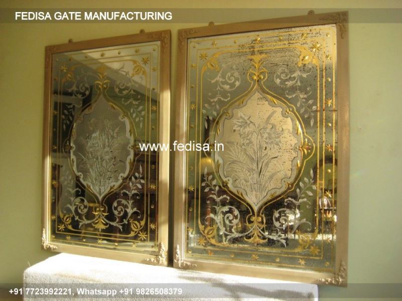 Gate Design Gate Color Lohe Ka Gate Ka Color Laser Cutting Main Gate