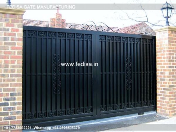 Gate Design Gate Color Main Gate Lohe Ka Design Custom Gate Designs