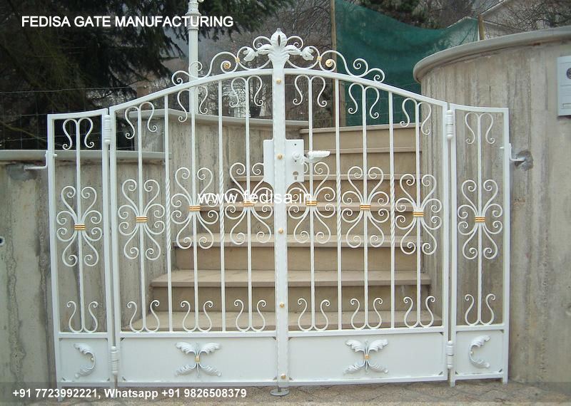 Gate Design Gate Color Gate Design Gate Wall Gate Design For Home
