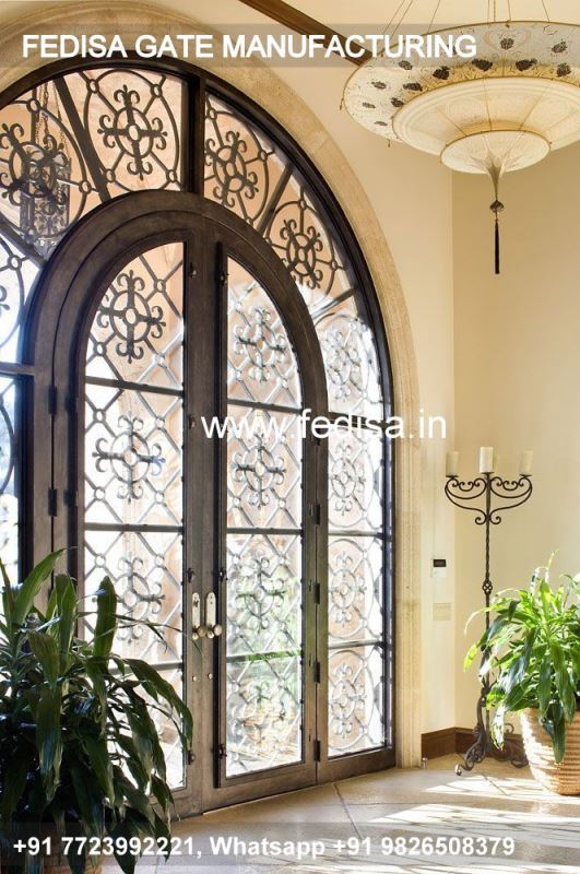 Gate Design Grill Gate Design Custom Gate Designs New Front Gate Design