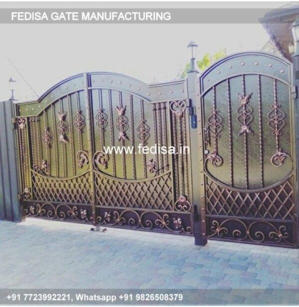 Main Gate Design Gate Design For Home Sliding Wala Gate Hall Main Gate Design