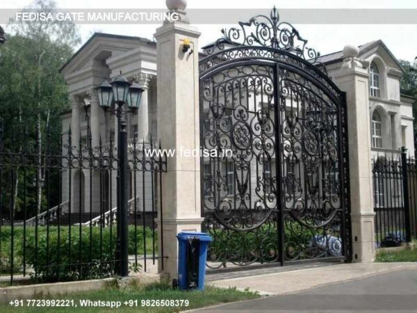Main Gate Design Gate Design For Home Design For Gate In The House Ganesh Gate Design