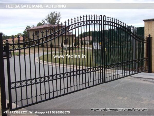 Gate Design Grill Gate Design Design Gate Ke Design Wood And Steel Gate Design