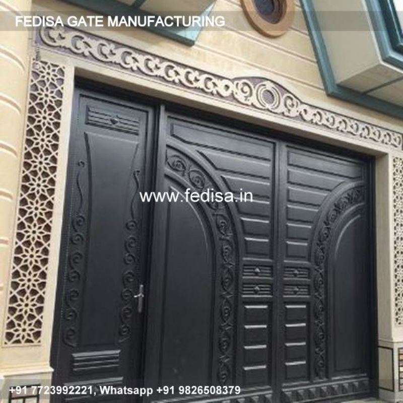 Main Gate Design Gate Design For Home Ghar Main Gate Design All Gate Design