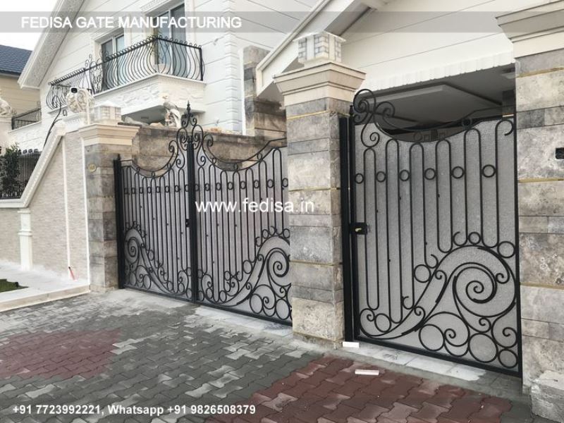 Gate Design Front Gate Design Gate Ka Parda Design Single Gate Ka Design