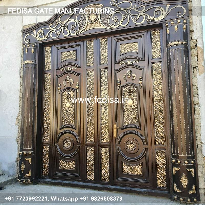 Gate Design Grill Gate Design Loha Ka Gate Design Loha Grill Gate Design