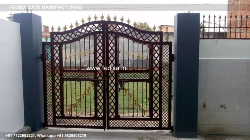 Gate Design Gate Color Ss Gate Simple Design Gate For Main Door