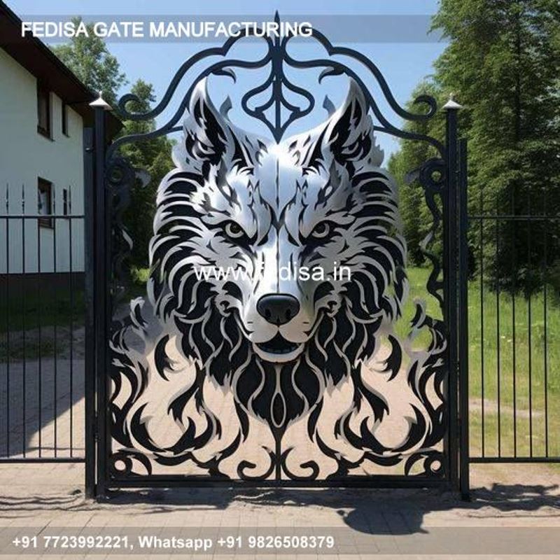 Gate Design Grill Gate Design Main Gate Door Design Steel Iron Entrance Gate Design
