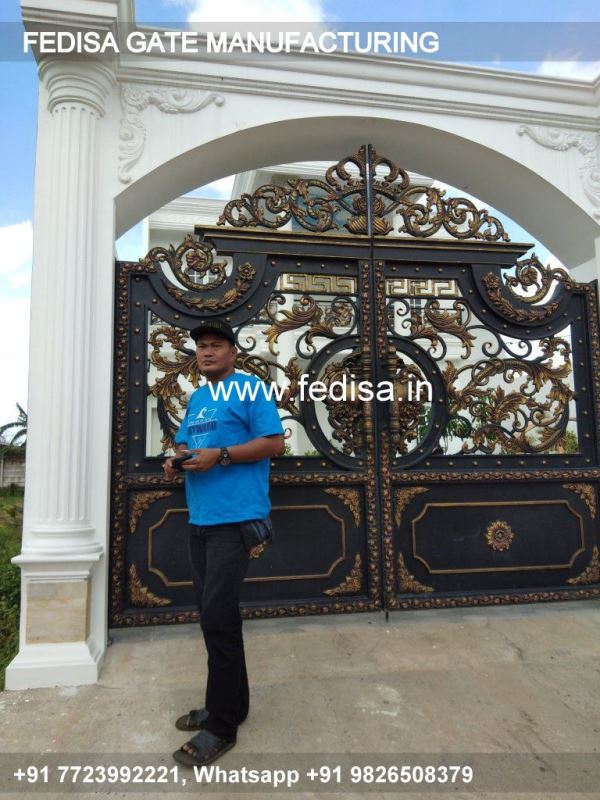 Gate Design Gate Color Short Gate Design Main Gate Design Ss