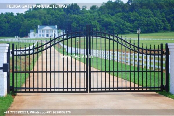 Gate Design Front Gate Design Gate Design Square Tube Front Gate Color Design