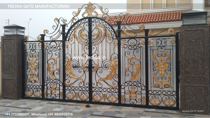 Main Gate Design Gate Design For Home Room Iron Gate Design Modern Steel Gate Design 2021