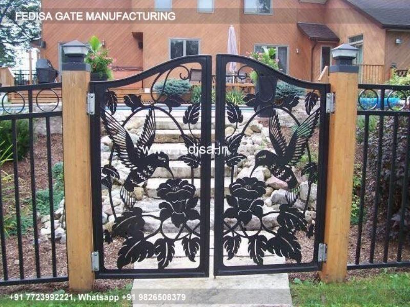 Main Gate Design Main Gate Design 3071 Sliding Iron Main Gate Design House Main Gate Pillar Design