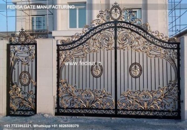 Gate Design Front Gate Design Loha Grill Gate Design Ayran Gate Design
