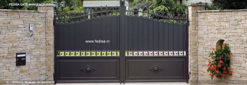 Main Gate Design Gate Design For Home Main Gate Frame Design Kothi Main Gate Design