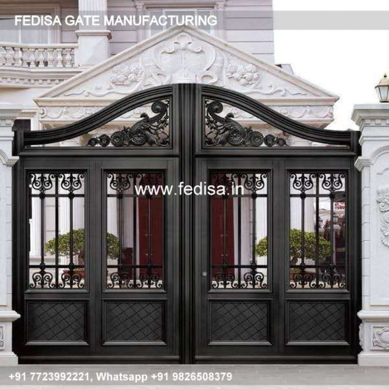 Gate Design Gate Color Simple Gate Grill Design Rot Iron Gate Design