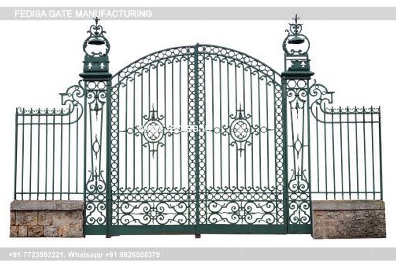 Main Gate Design Modern Gate Design Glass Main Gate Design 4 Palla Gate Design
