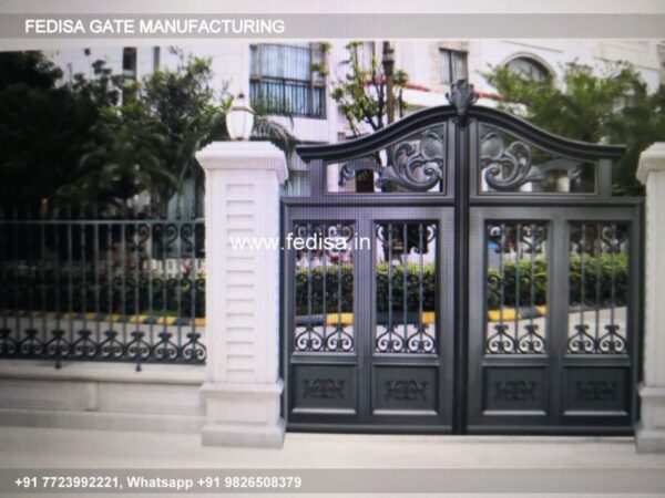 Gate Design Front Gate Design Iron Entrance Gate Design Sliding Door For Main Gate