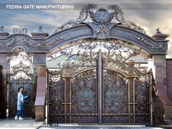 Gate Design Grill Gate Design Simple Gate Ke Design Iron Boundary Gate