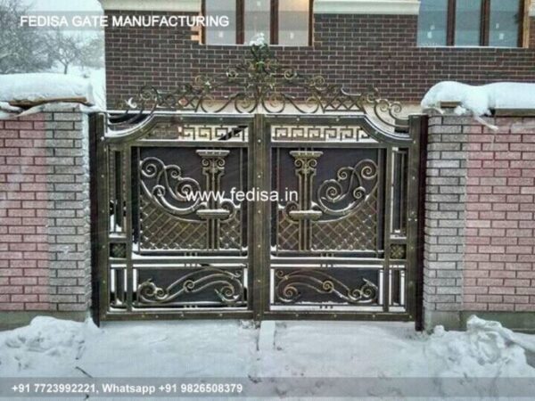 Gate Design Front Gate Design Designer Gate For Room Steel Gate Design 4 Feet