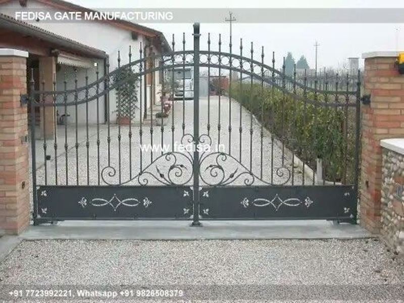 Gate Design Steel Gate Design Main Gate Window Design Main Gate Sidi Design