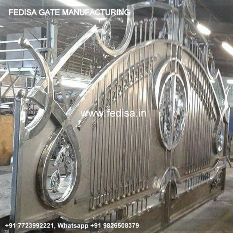 Gate Design Grill Gate Design Stainless Steel 304 Main Gate Design Small House Main Gate Design