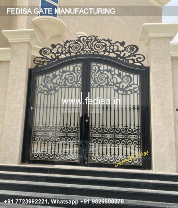 Main Gate Design House Gate Design Cnc Iron Gate Design Kitchen Design Gate