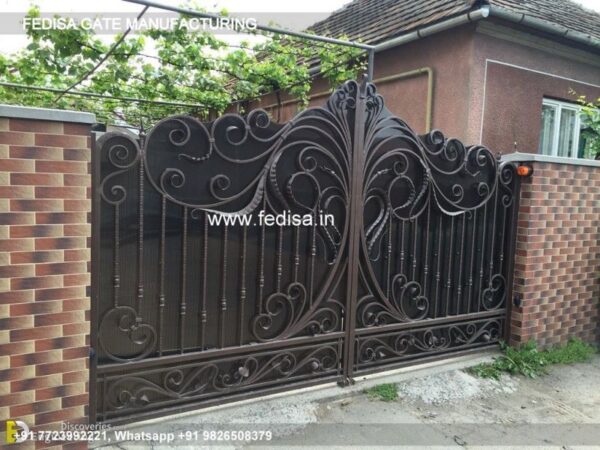Gate Design Grill Gate Design Gate Design Flower Wooden Main Gate Design For Home