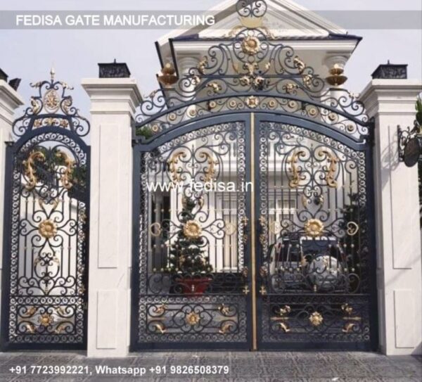 Gate Design Steel Gate Design Steel Gate Design 4 Feet Bade Gate Ki Design