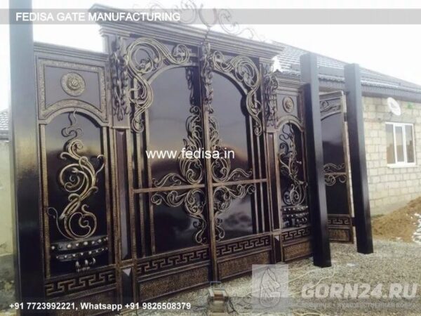 Iron Gate Design Safety Grill Gate Design For Main Door Wooden Folding Gate Design Outdoor Iron Gate Design