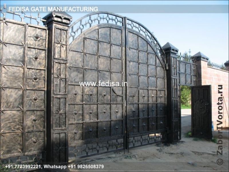 Main Gate Design Main Gate Design 3083 Kitchen Design Gate Jali Wale Gate Design
