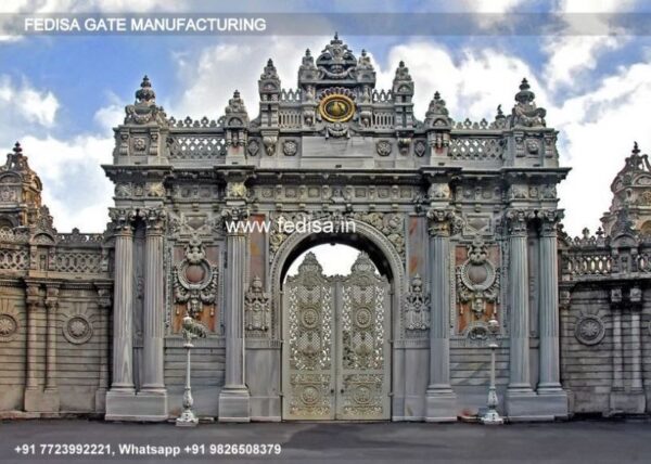 Gate Design Front Gate Design Wooden Main Gate Design For Home Single Door Steel Gate