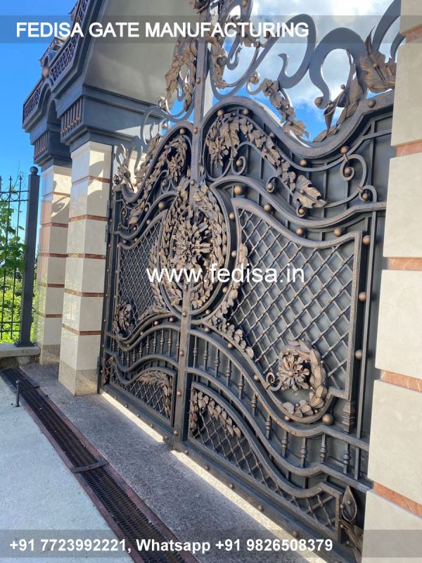 Main Gate Design Gate Design For Home Front Gate Shade Design Gate Ss Design