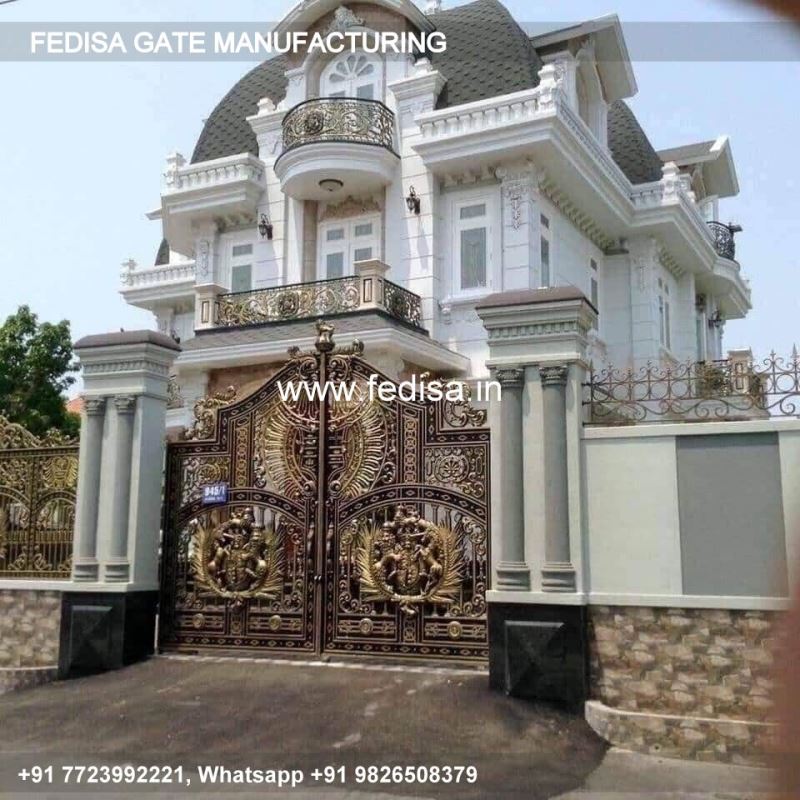 Main Gate Design Main Gate Design 3085 Gate Ceiling Design Iron Main Gate Handle Design
