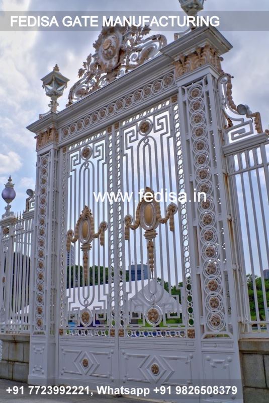 Gate Design Front Gate Design Mdf Gate Design Makan Ke Gate Ka Design