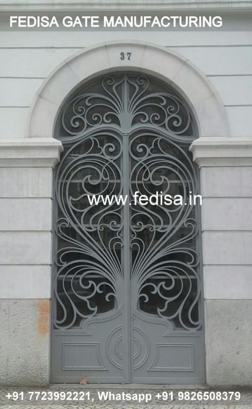 Gate Design Front Gate Design Front Gate Paint Design 4 7 Main Gate Design