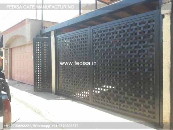 Iron Gate Design Safety Grill Gate Design For Main Door Square Pipe Grill Gate Design L Shape Gate Design