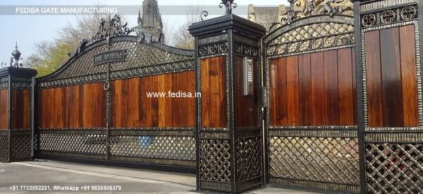 Iron Gate Design Simple Gate Design House Room Gate Design Home Main Gate Pillar Design