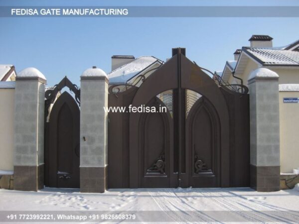 Iron Gate Design Sliding Gate Design Garage Sliding Gate Design Steel Ke Darwaje Ki Design
