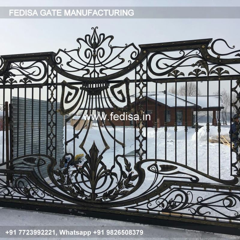 Main Gate Design House Gate Design Best Design Gate Gate Sliding Door Design